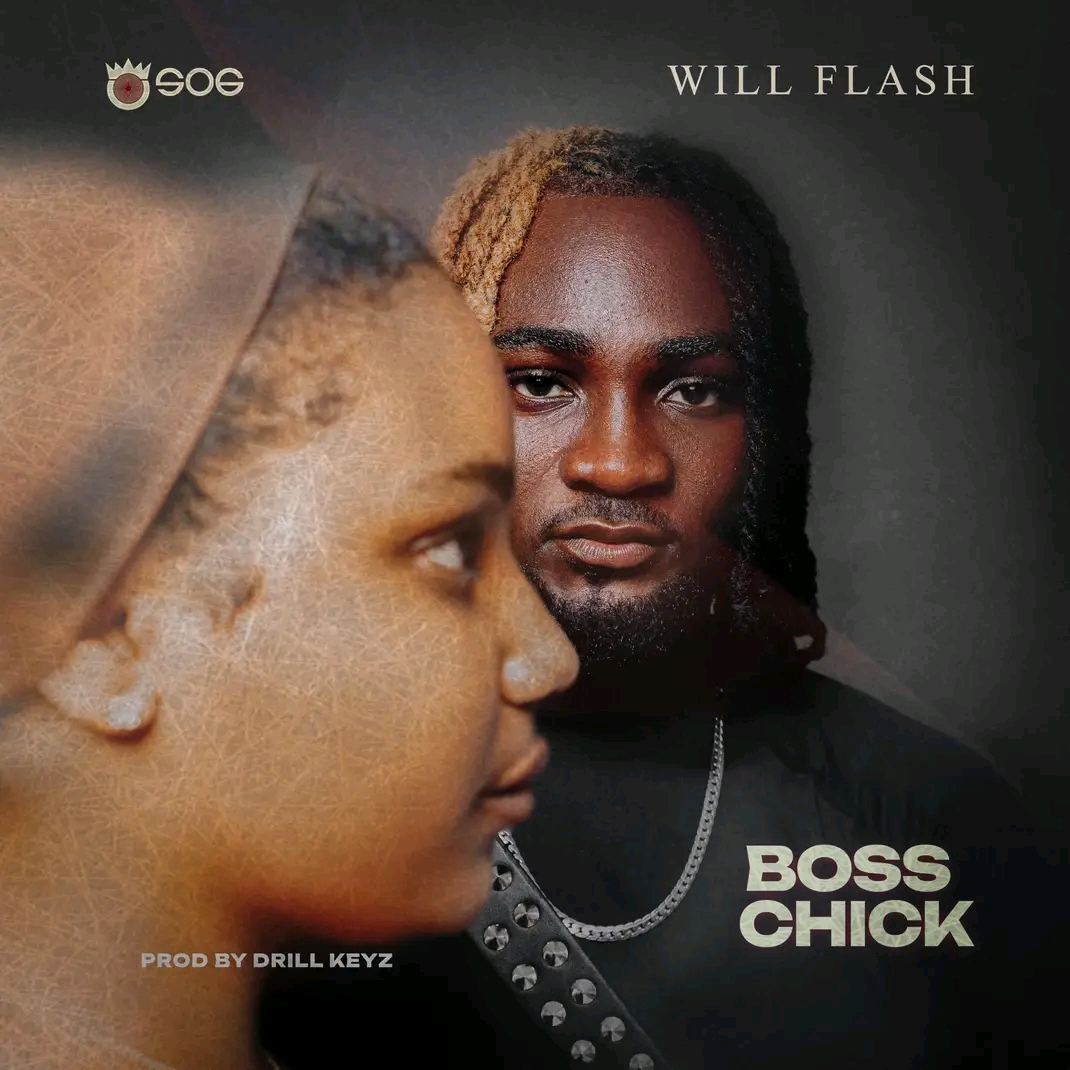 Will Flash - Boss Chick [ Originalhitz.com ]